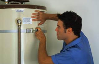 Water Heaters